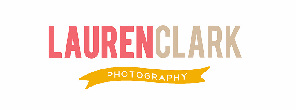 Lauren Clark's Blog logo