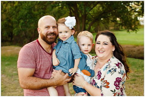 The Junod Family » Lauren Clark's Blog