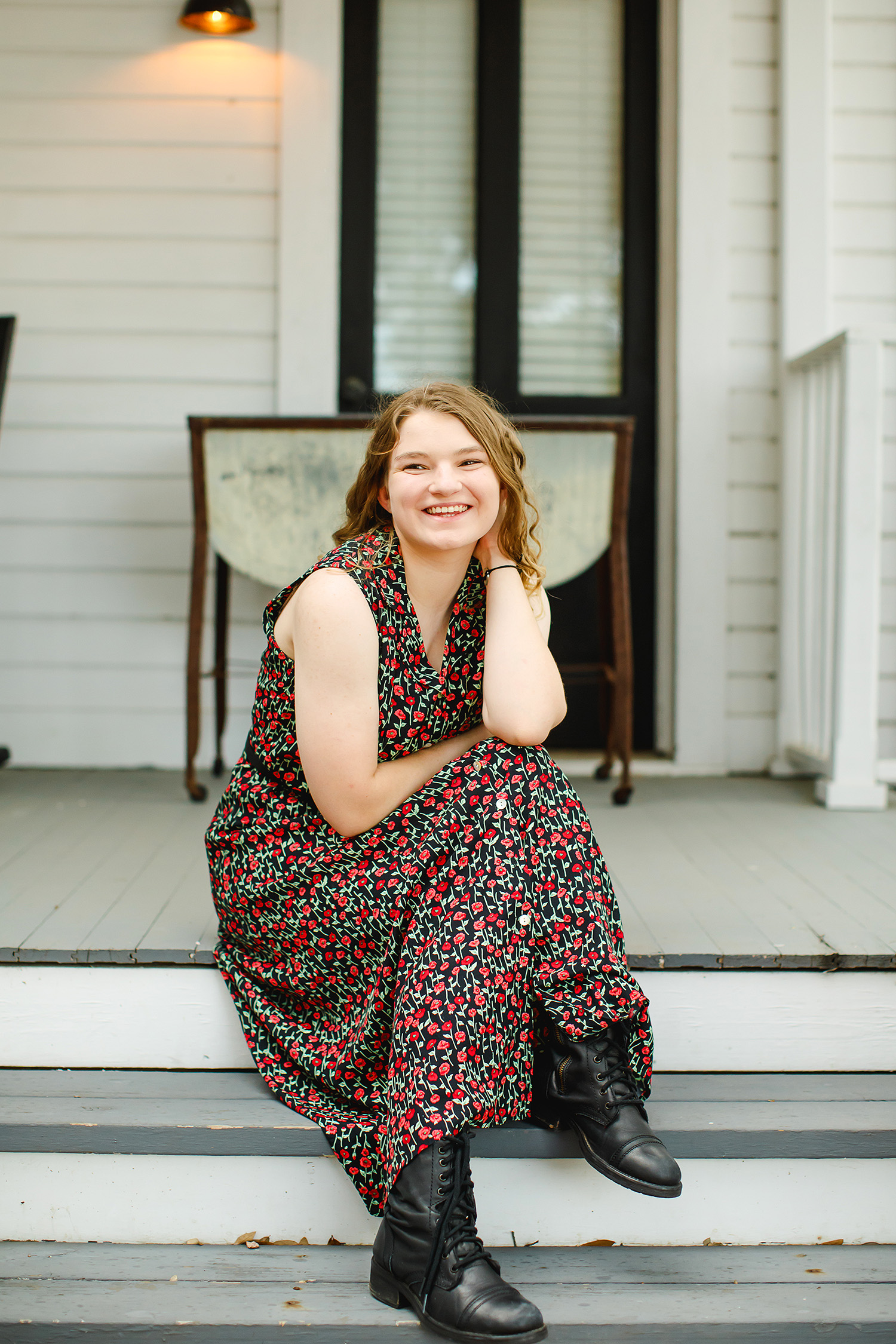 Emma | Dripping Springs Senior Photographer » Lauren Clark's Blog
