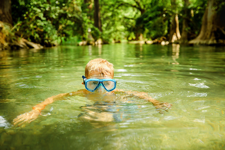 Blue Hole  Wimberley, Texas » Lauren Clark's Blog