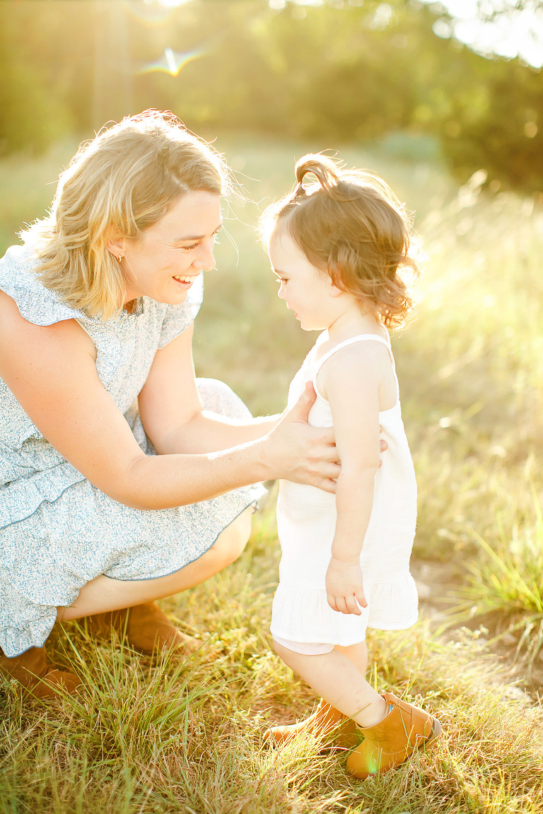 Alex Jones Family Dripping Springs Texas Family Photography Lauren Clark Photography