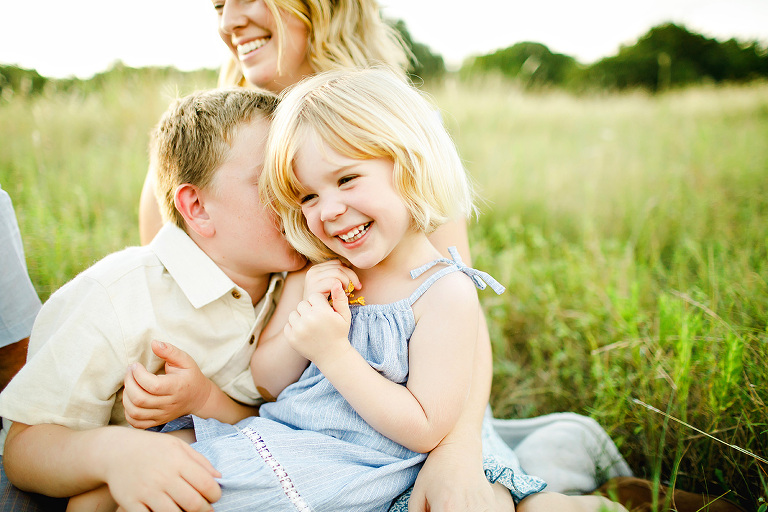 Alex Jones Family Dripping Springs Texas Family Photography Lauren Clark Photography
