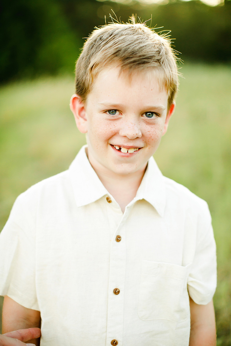 Alex Jones Family Dripping Springs Texas Family Photography Lauren Clark Photography Ranch Park