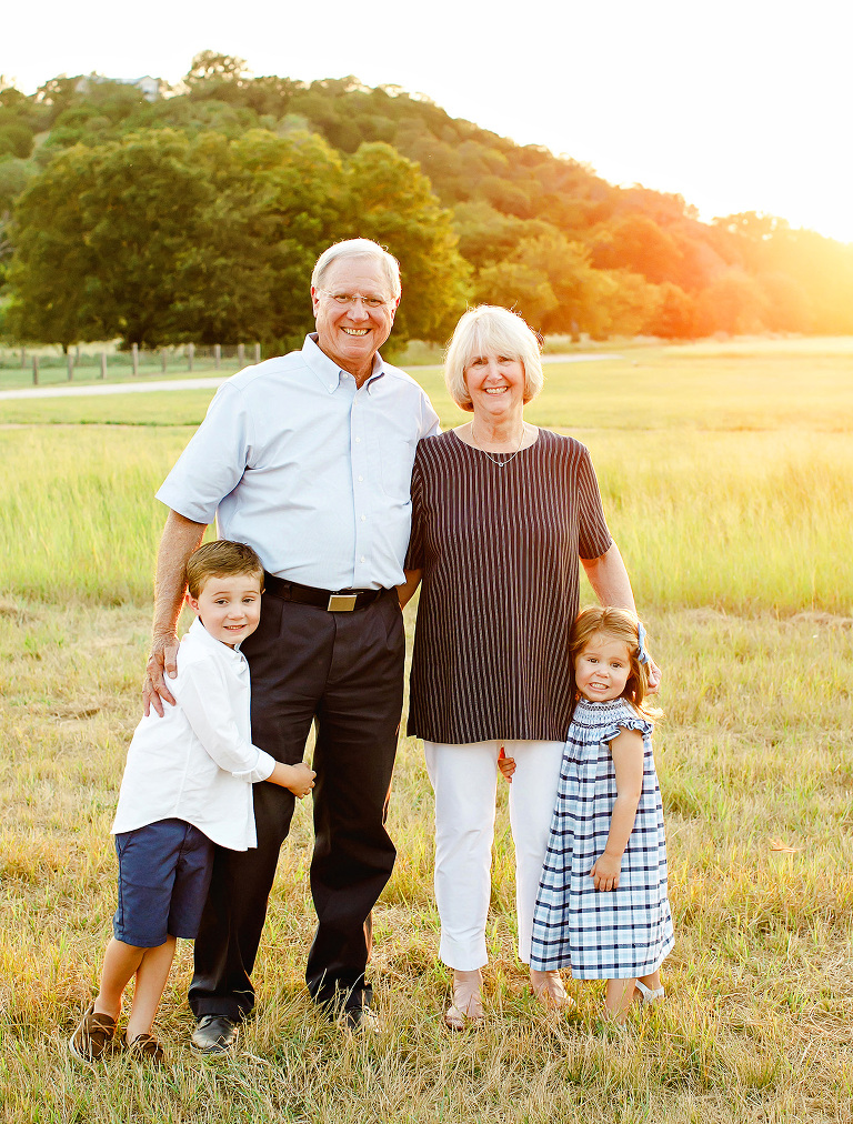 Garey Park Georgetown Texas Family Photographer