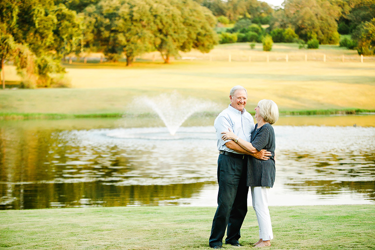 Garey Park Georgetown Texas Family Photographer