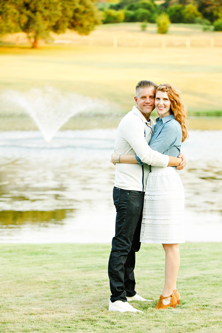 Garey Park Georgetown Texas Family Photographer